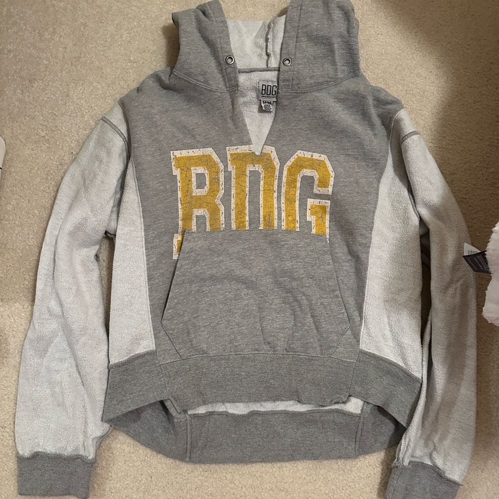 Urban Outfitters BDG Hoodie size medium
